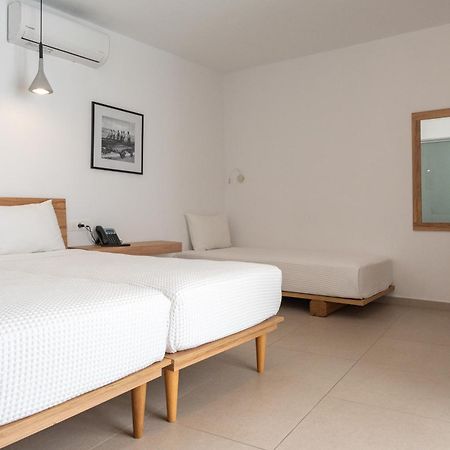 Sea Breeze Hotel (Adults Only) Χερσόνησος Εξωτερικό φωτογραφία