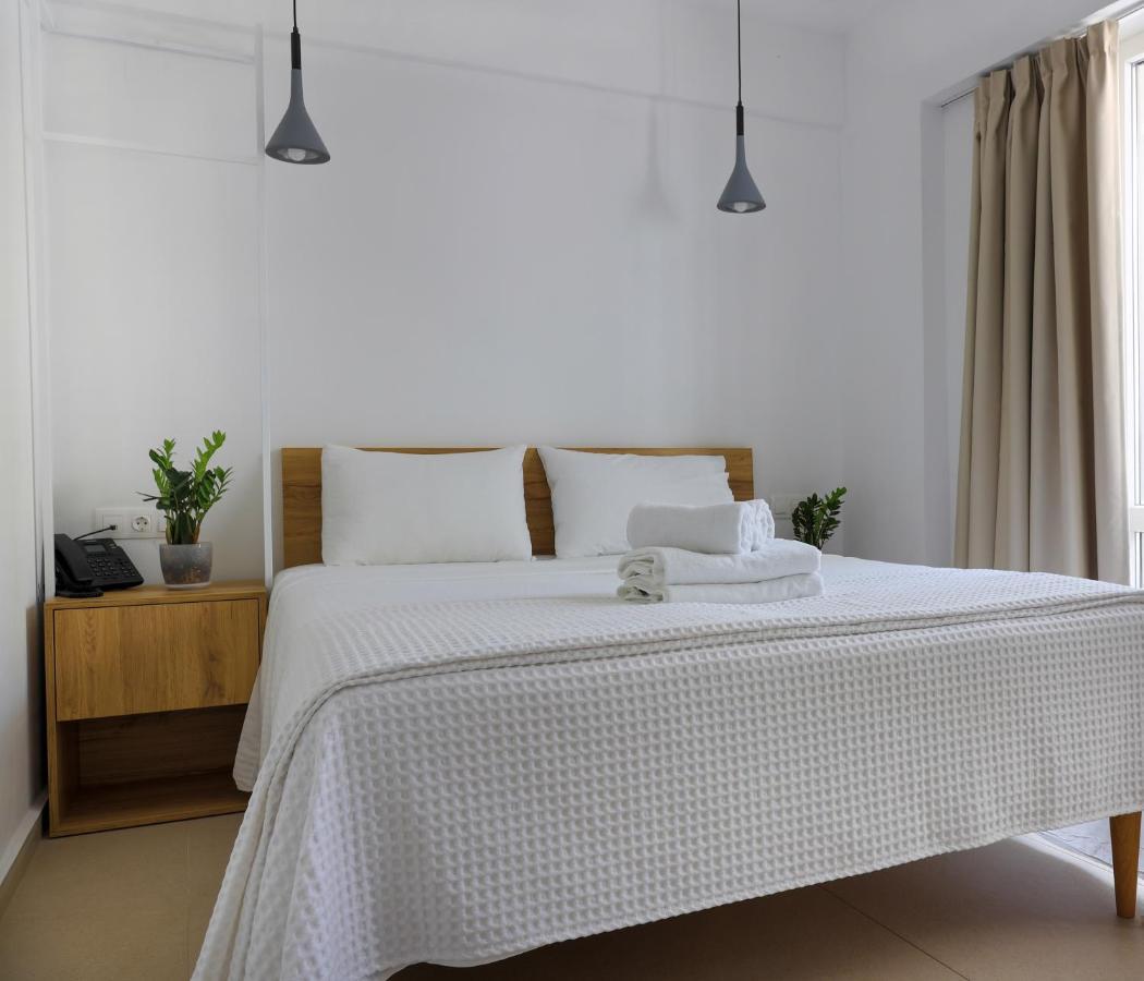 Sea Breeze Hotel (Adults Only) Χερσόνησος Εξωτερικό φωτογραφία