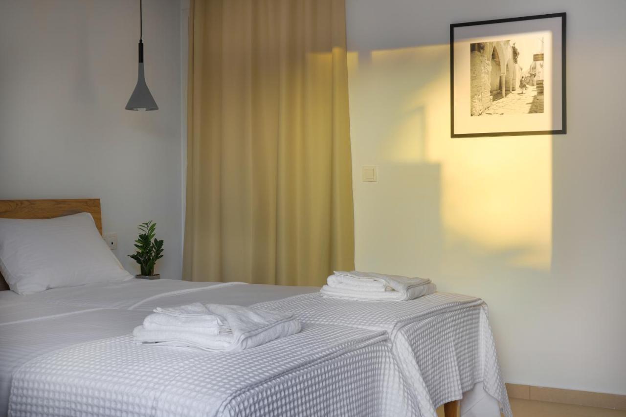 Sea Breeze Hotel (Adults Only) Χερσόνησος Εξωτερικό φωτογραφία