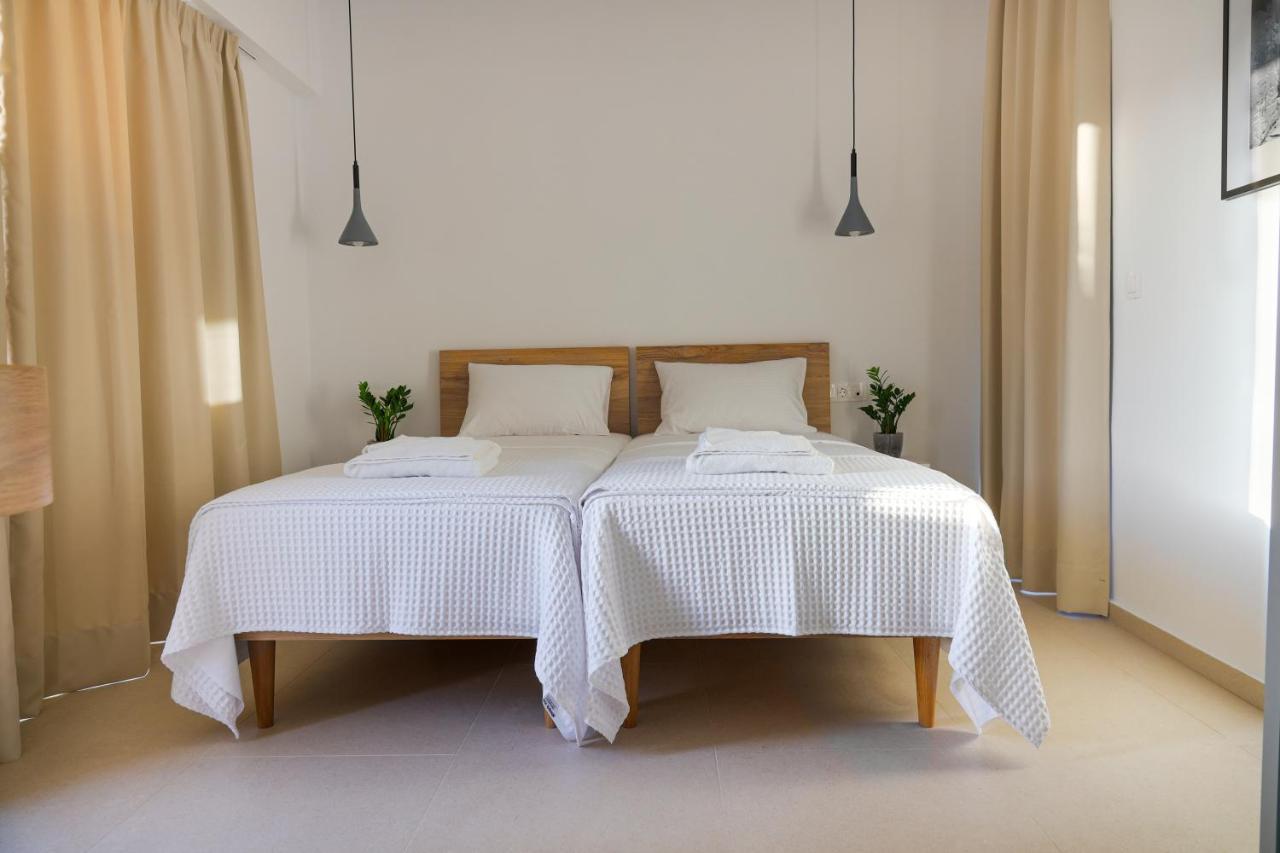 Sea Breeze Hotel (Adults Only) Χερσόνησος Εξωτερικό φωτογραφία
