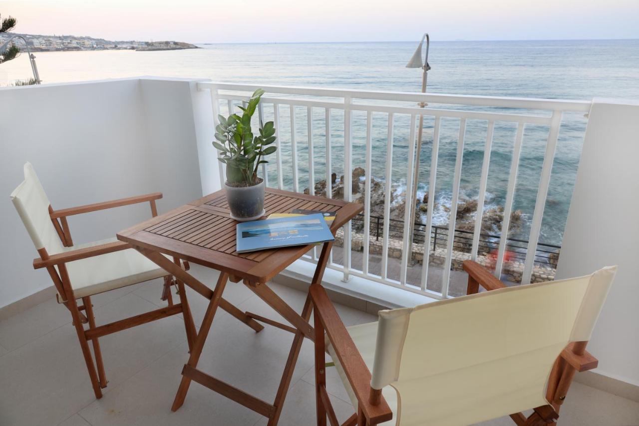 Sea Breeze Hotel (Adults Only) Χερσόνησος Εξωτερικό φωτογραφία