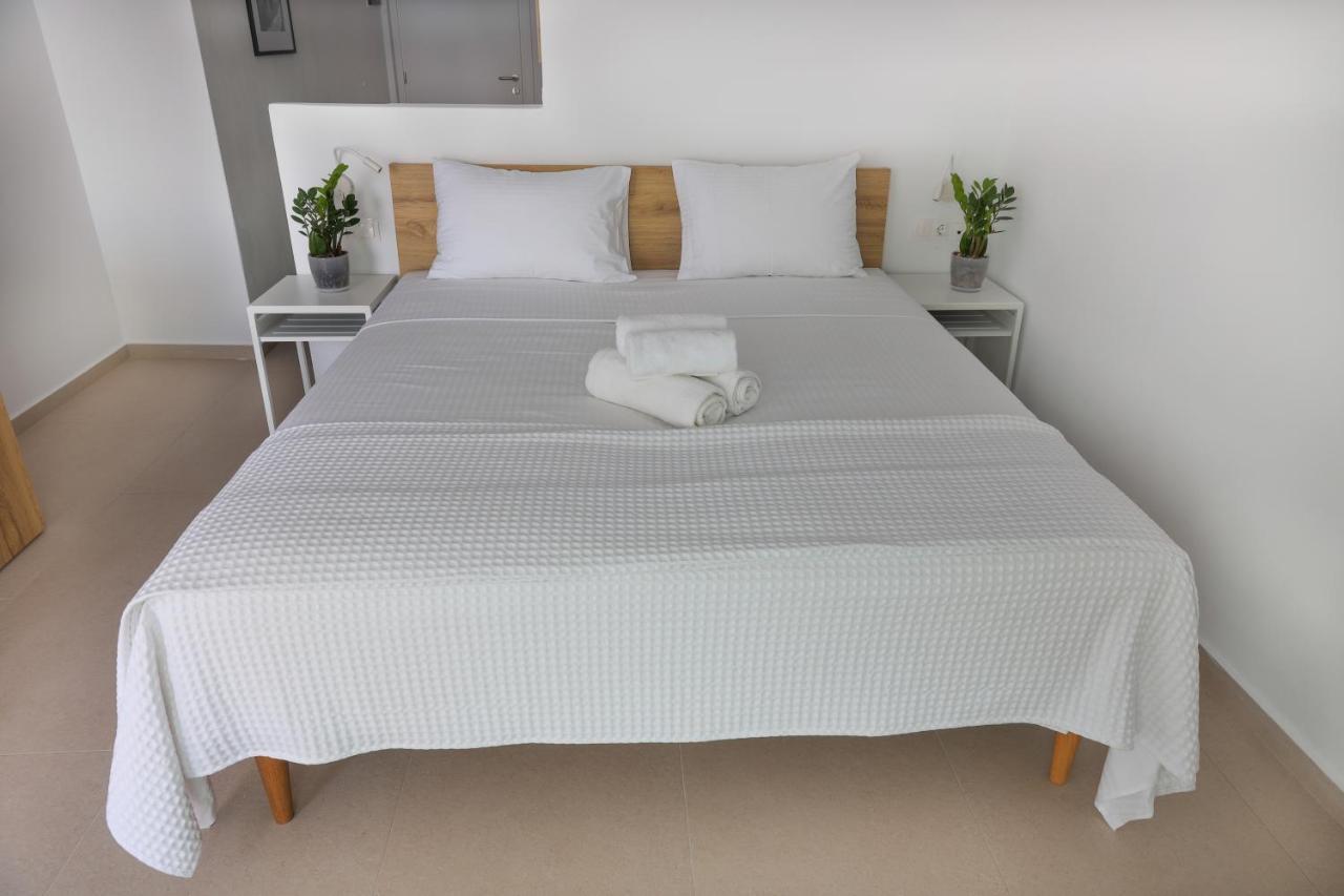 Sea Breeze Hotel (Adults Only) Χερσόνησος Εξωτερικό φωτογραφία