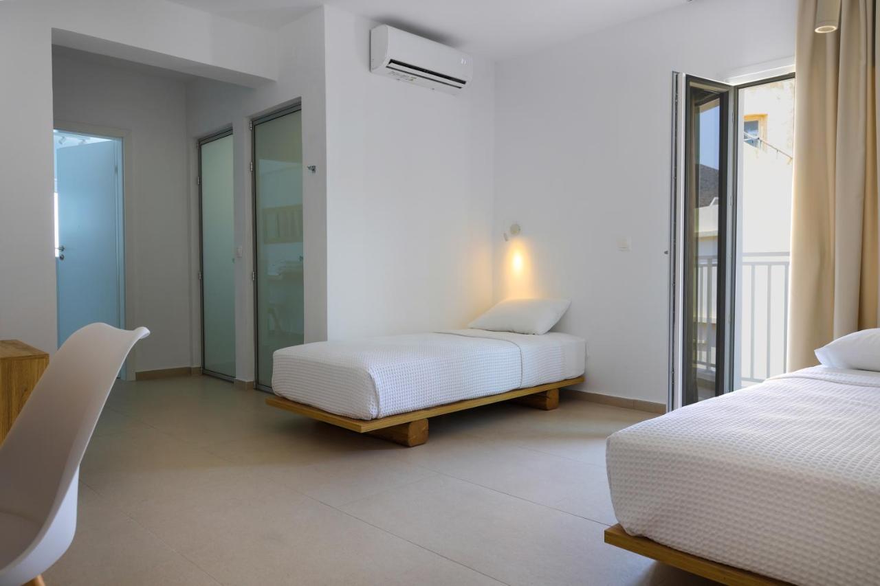 Sea Breeze Hotel (Adults Only) Χερσόνησος Εξωτερικό φωτογραφία