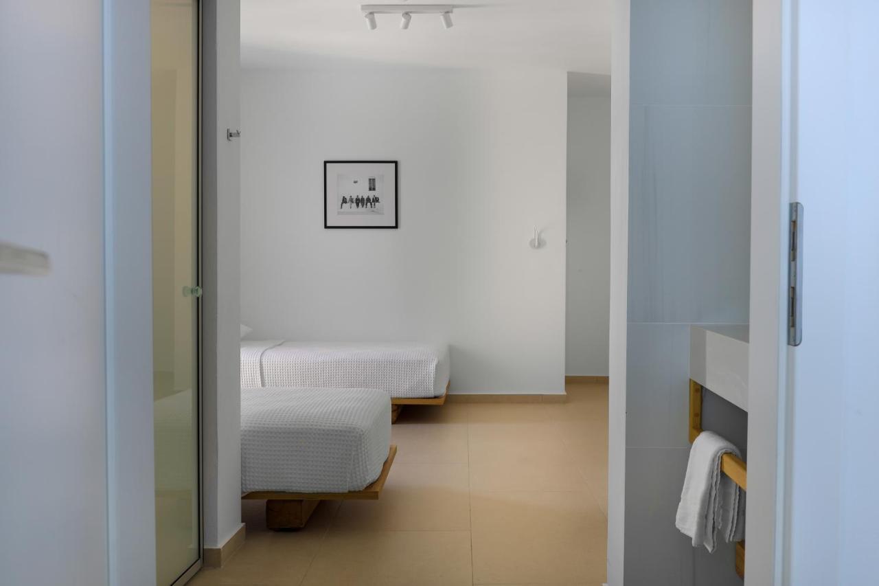 Sea Breeze Hotel (Adults Only) Χερσόνησος Εξωτερικό φωτογραφία