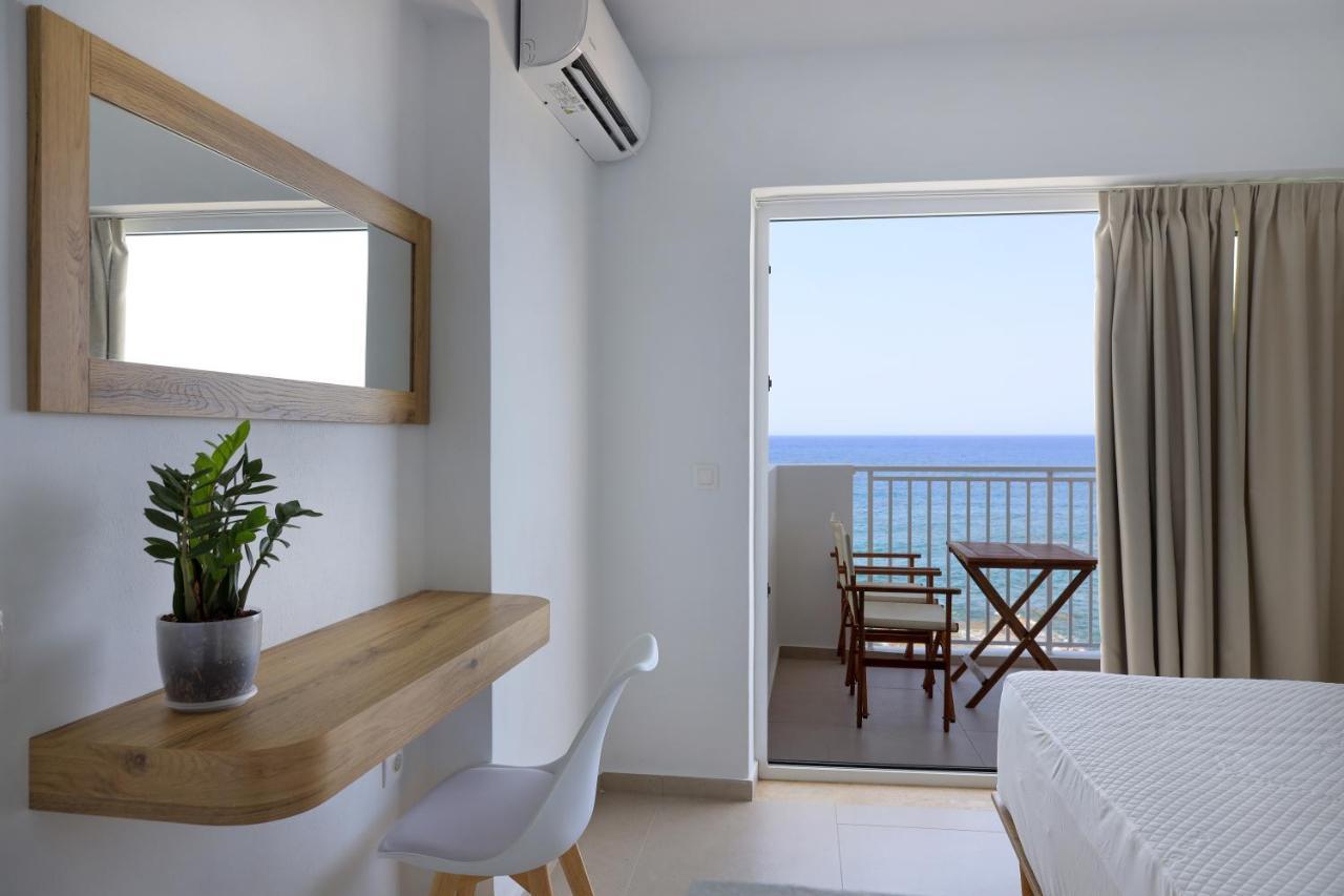 Sea Breeze Hotel (Adults Only) Χερσόνησος Εξωτερικό φωτογραφία