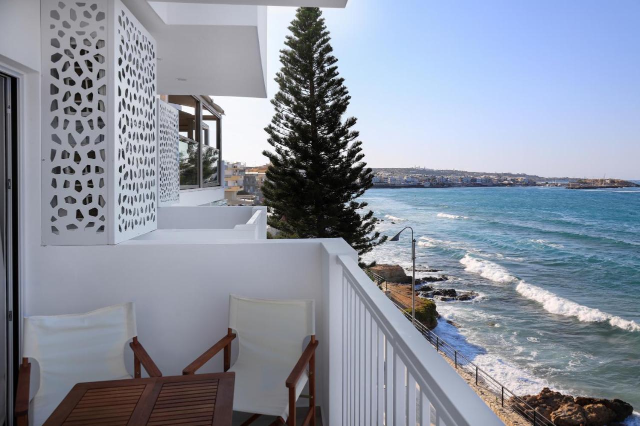 Sea Breeze Hotel (Adults Only) Χερσόνησος Εξωτερικό φωτογραφία
