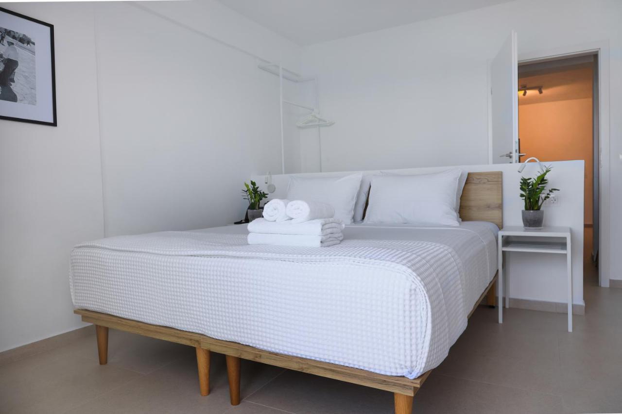 Sea Breeze Hotel (Adults Only) Χερσόνησος Εξωτερικό φωτογραφία