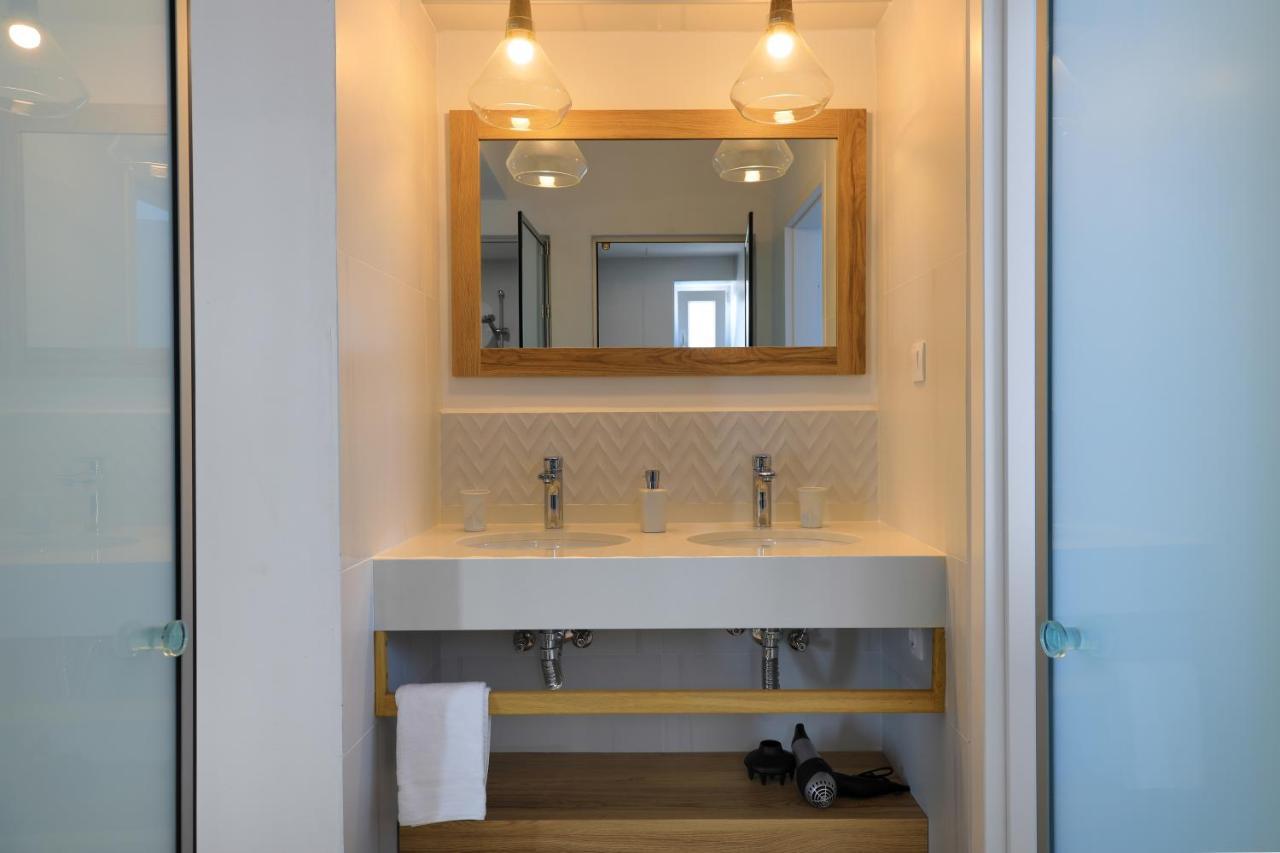Sea Breeze Hotel (Adults Only) Χερσόνησος Εξωτερικό φωτογραφία