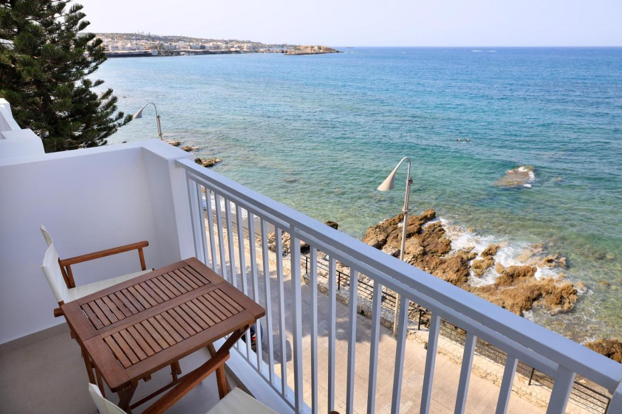 Sea Breeze Hotel (Adults Only) Χερσόνησος Εξωτερικό φωτογραφία