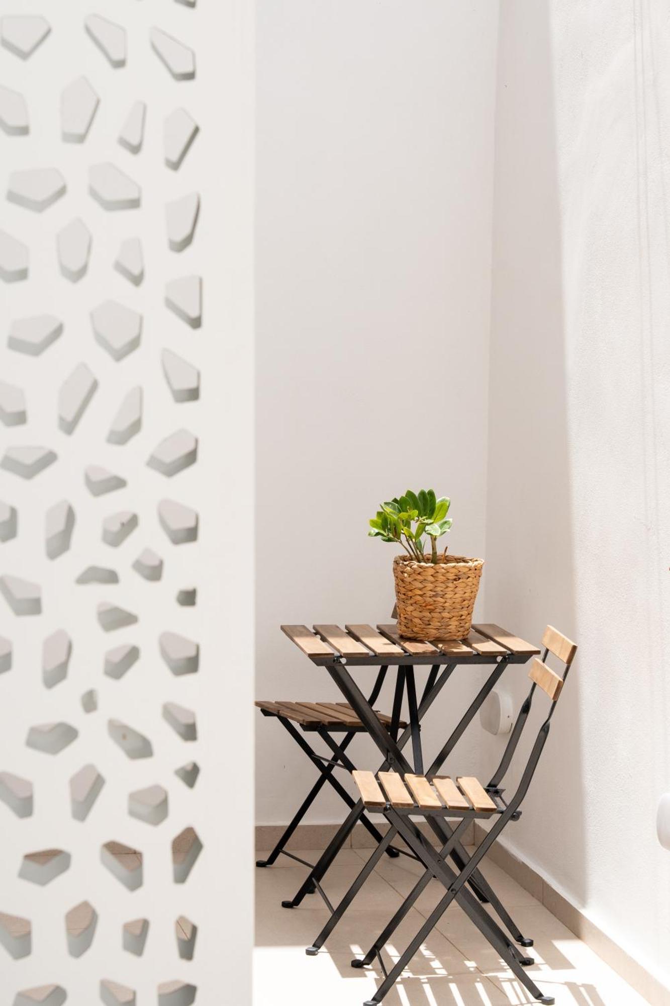 Sea Breeze Hotel (Adults Only) Χερσόνησος Εξωτερικό φωτογραφία