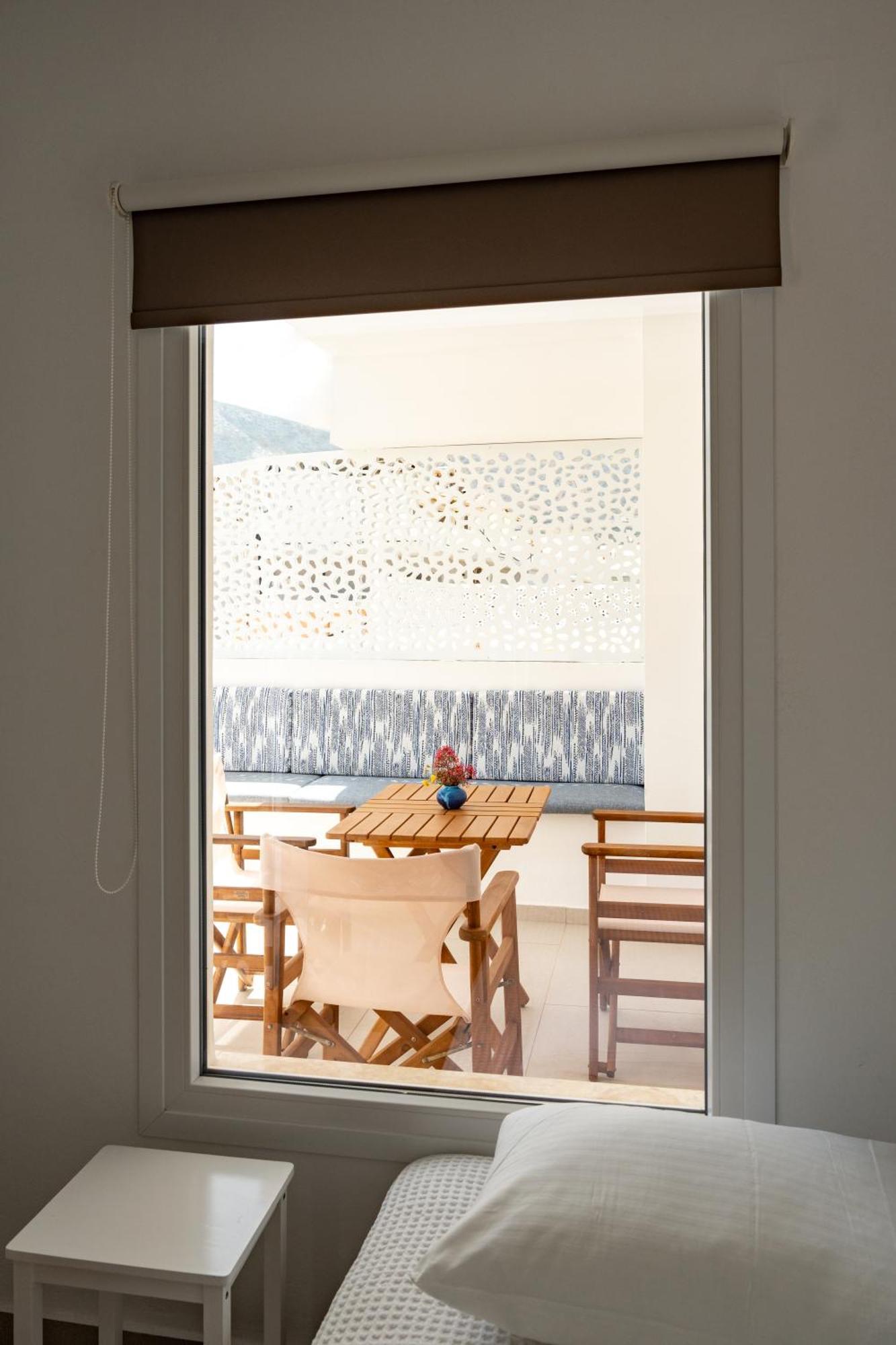 Sea Breeze Hotel (Adults Only) Χερσόνησος Εξωτερικό φωτογραφία