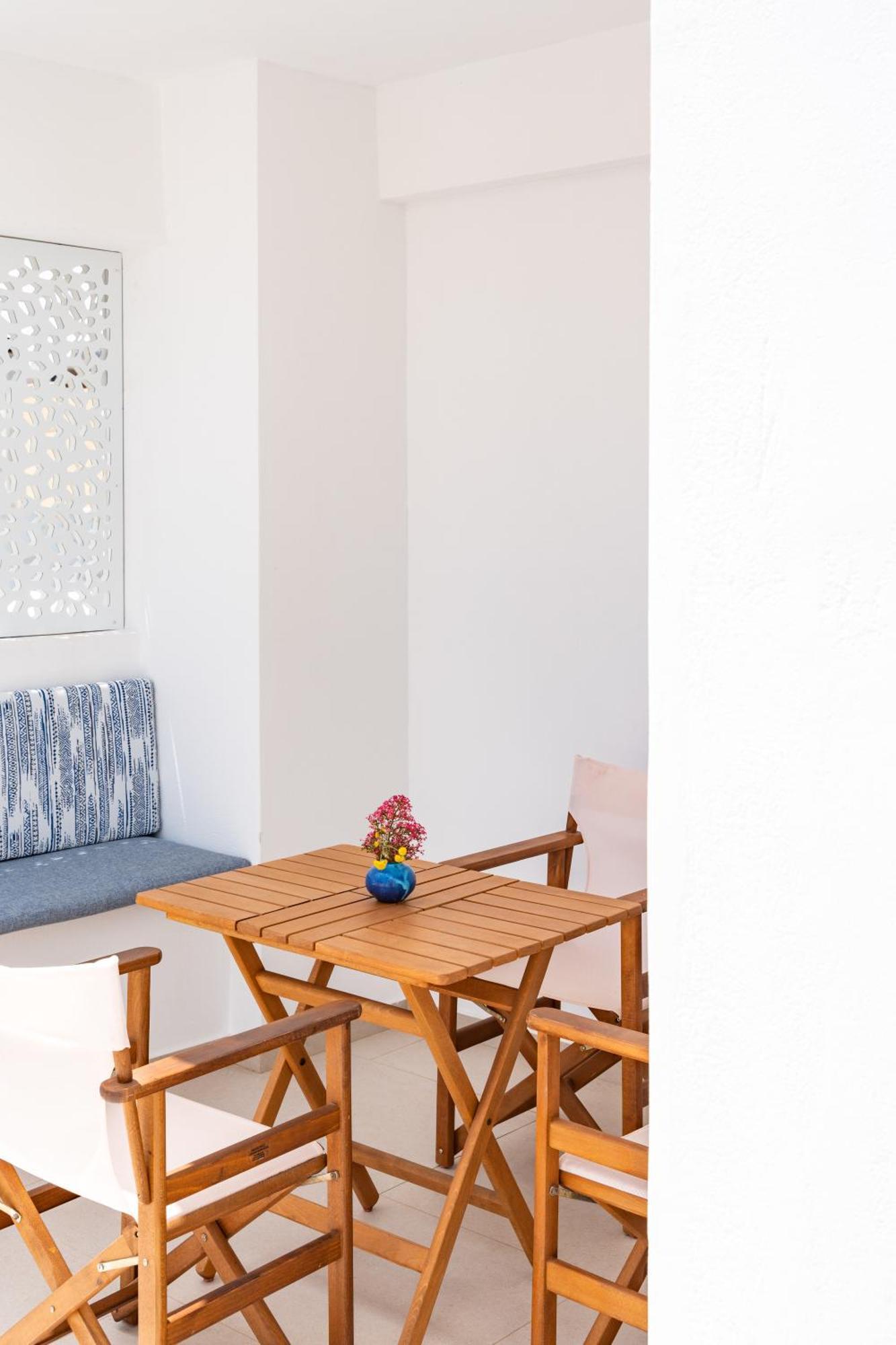 Sea Breeze Hotel (Adults Only) Χερσόνησος Εξωτερικό φωτογραφία