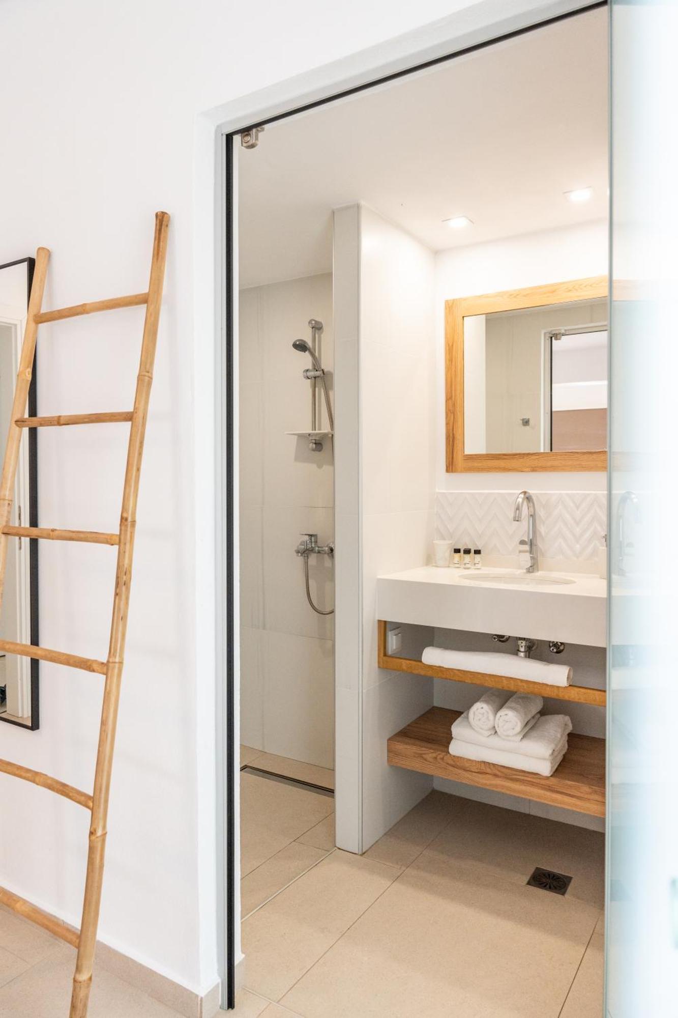 Sea Breeze Hotel (Adults Only) Χερσόνησος Εξωτερικό φωτογραφία