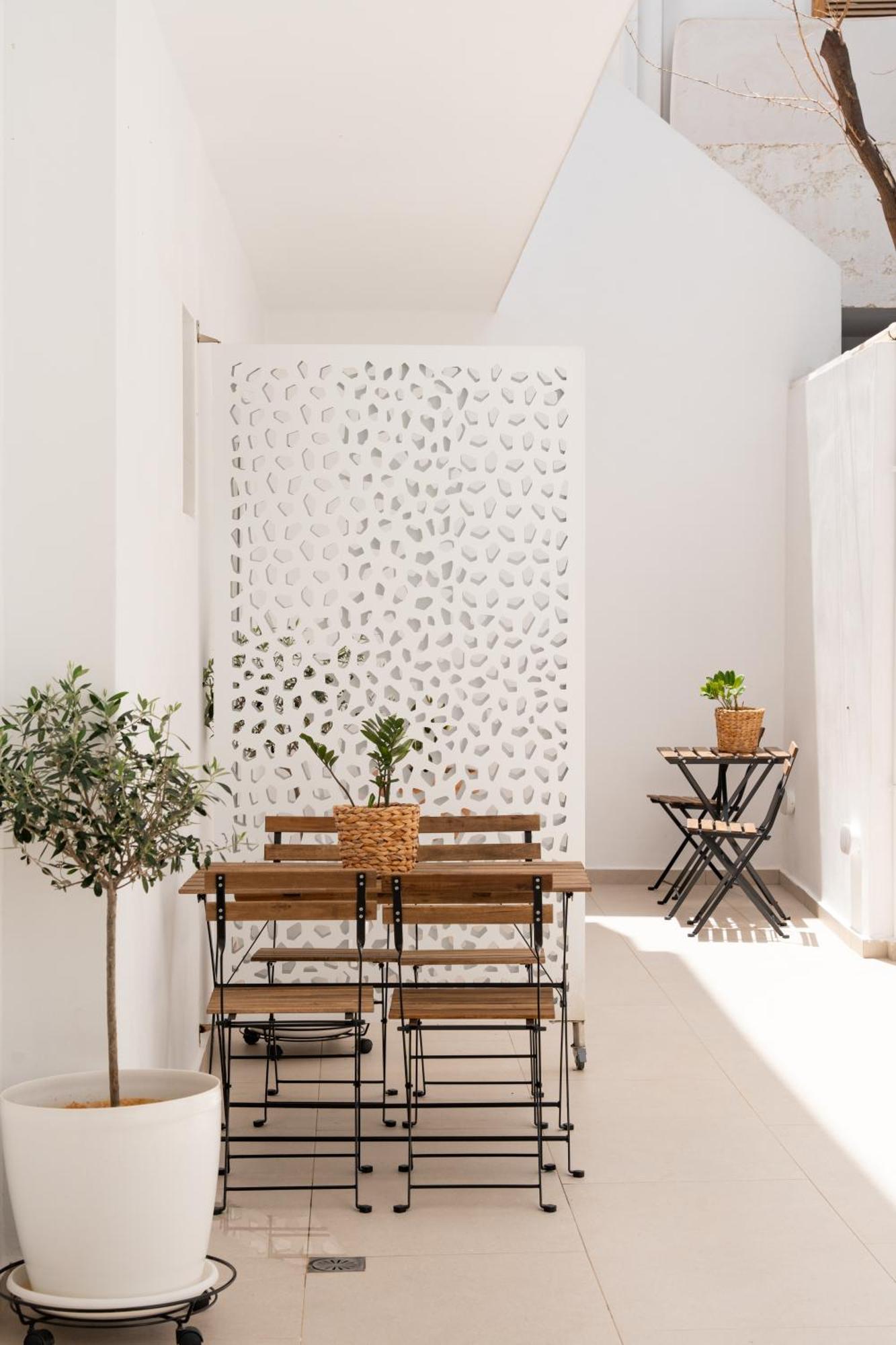 Sea Breeze Hotel (Adults Only) Χερσόνησος Εξωτερικό φωτογραφία