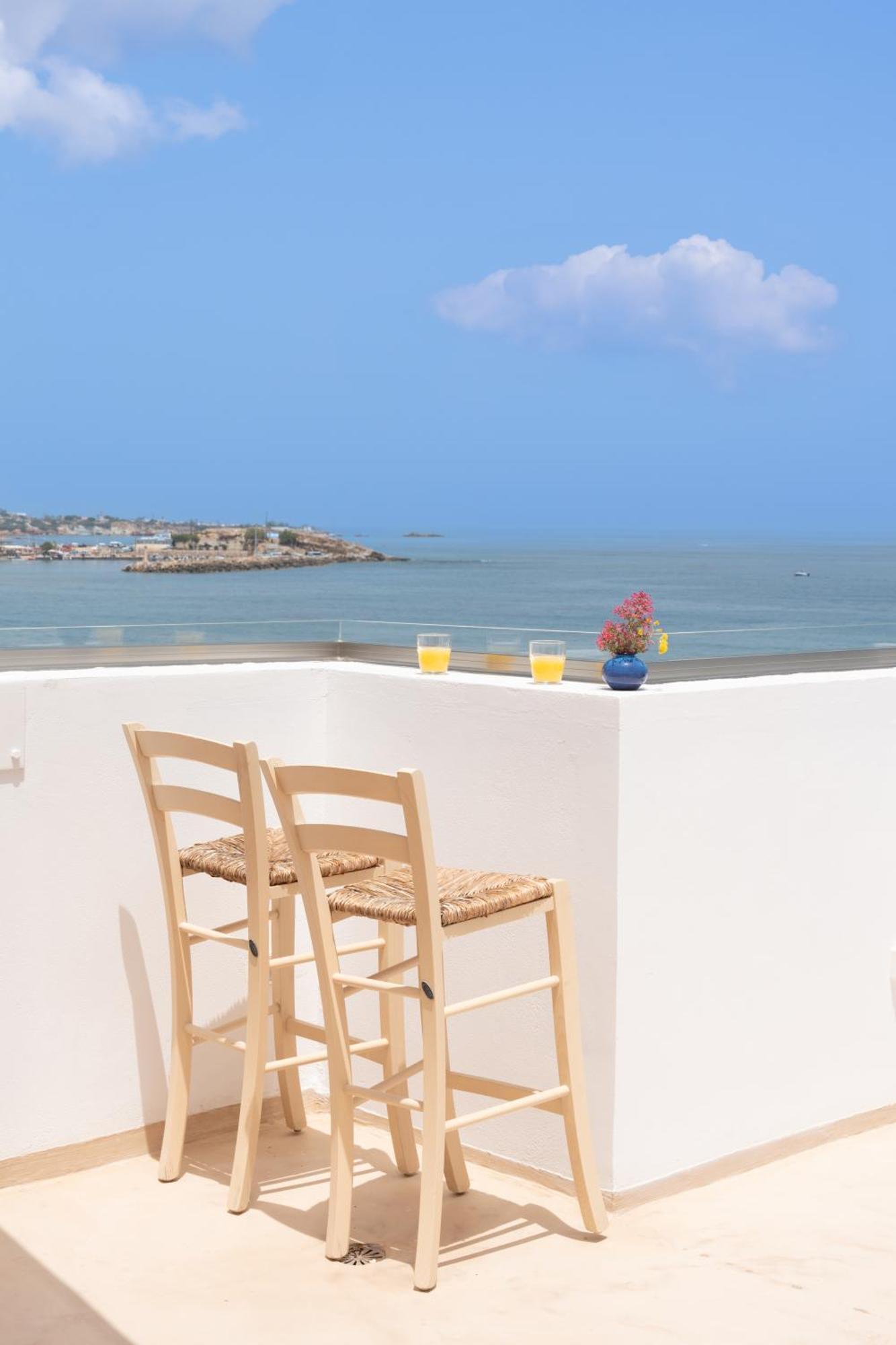 Sea Breeze Hotel (Adults Only) Χερσόνησος Εξωτερικό φωτογραφία